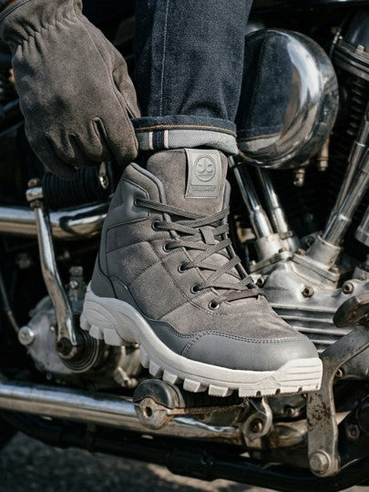 OUTLANDER - DARK GREY