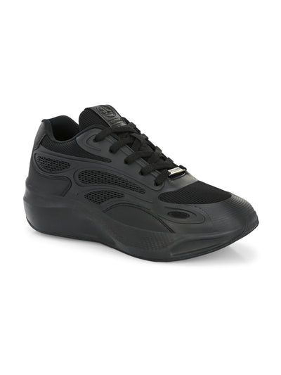 GLADIATOR - BLACK/BLACK
