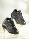 GLADIATOR - BLACK/BLACK