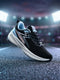 PROPEL X - BLACK/BLUE