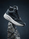 CARBON X - BLACK/DARK GREY