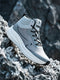 CARBON X - LIGHT GREY/BLACK