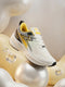 PROPEL X - OFF WHITE/YELLOW