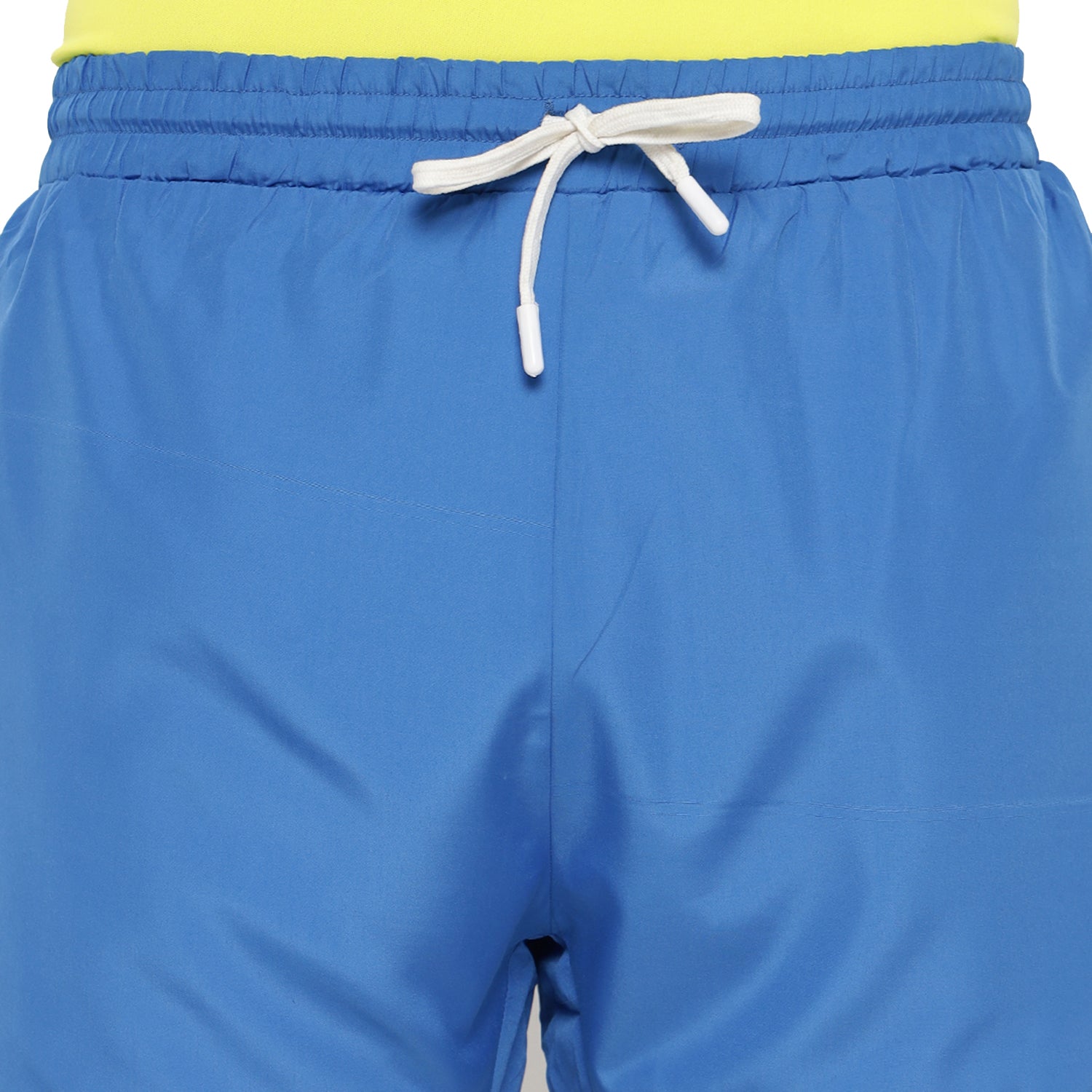 MENS POL CNS DOUBLE SHORTS