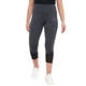 WMN PRINTED INSERT TIGHTS