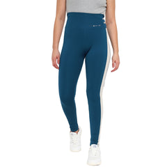 WMN PS SIDE INSERT TIGHTS