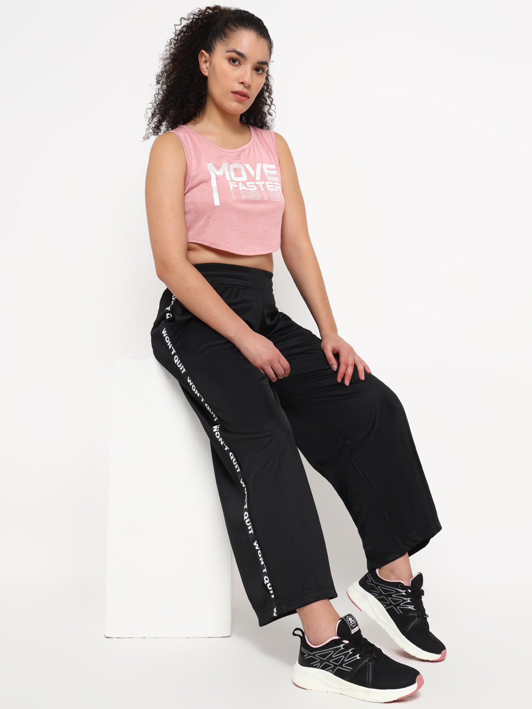 WMN SP FLARE PANT