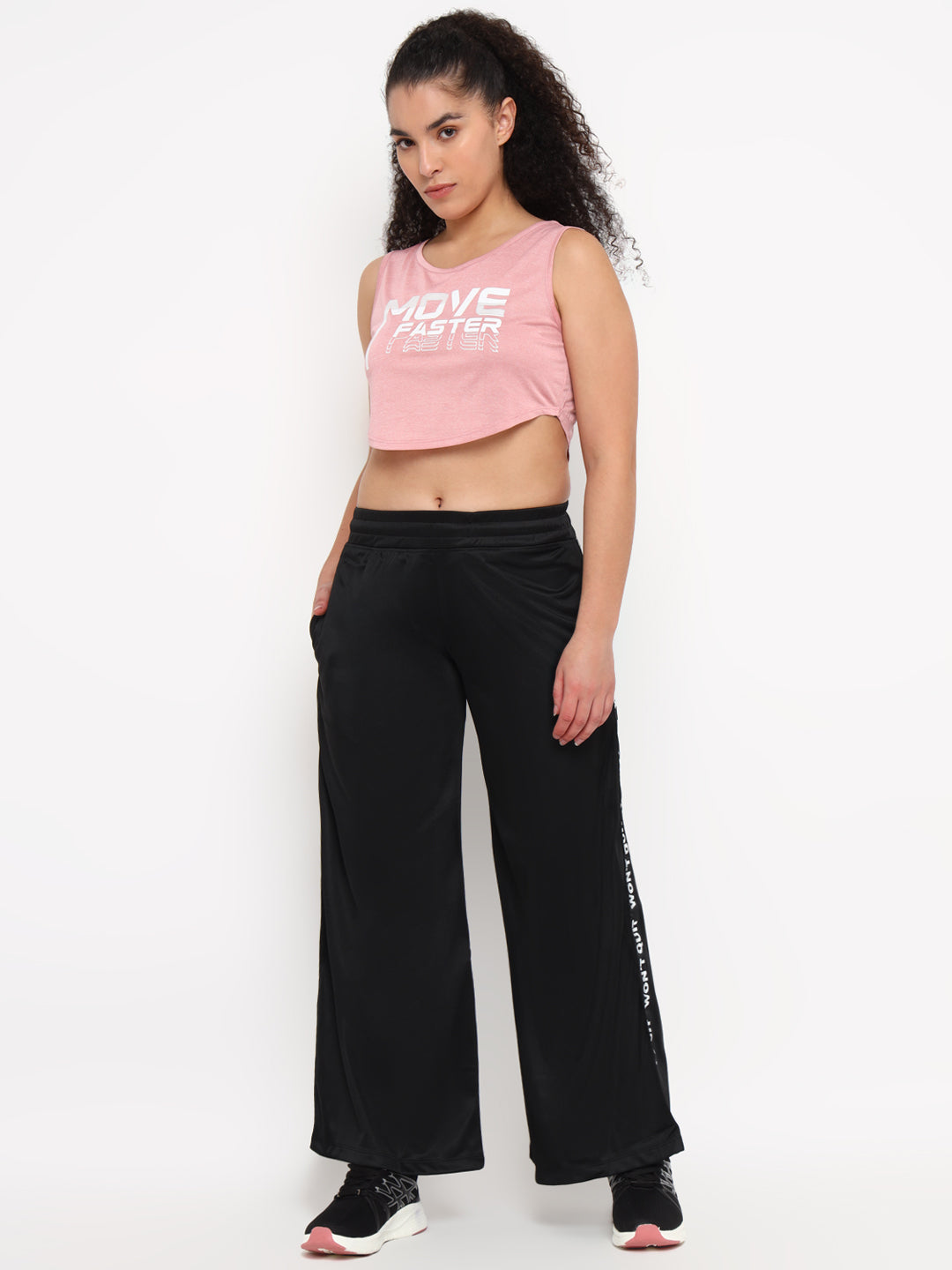 WMN SP FLARE PANT