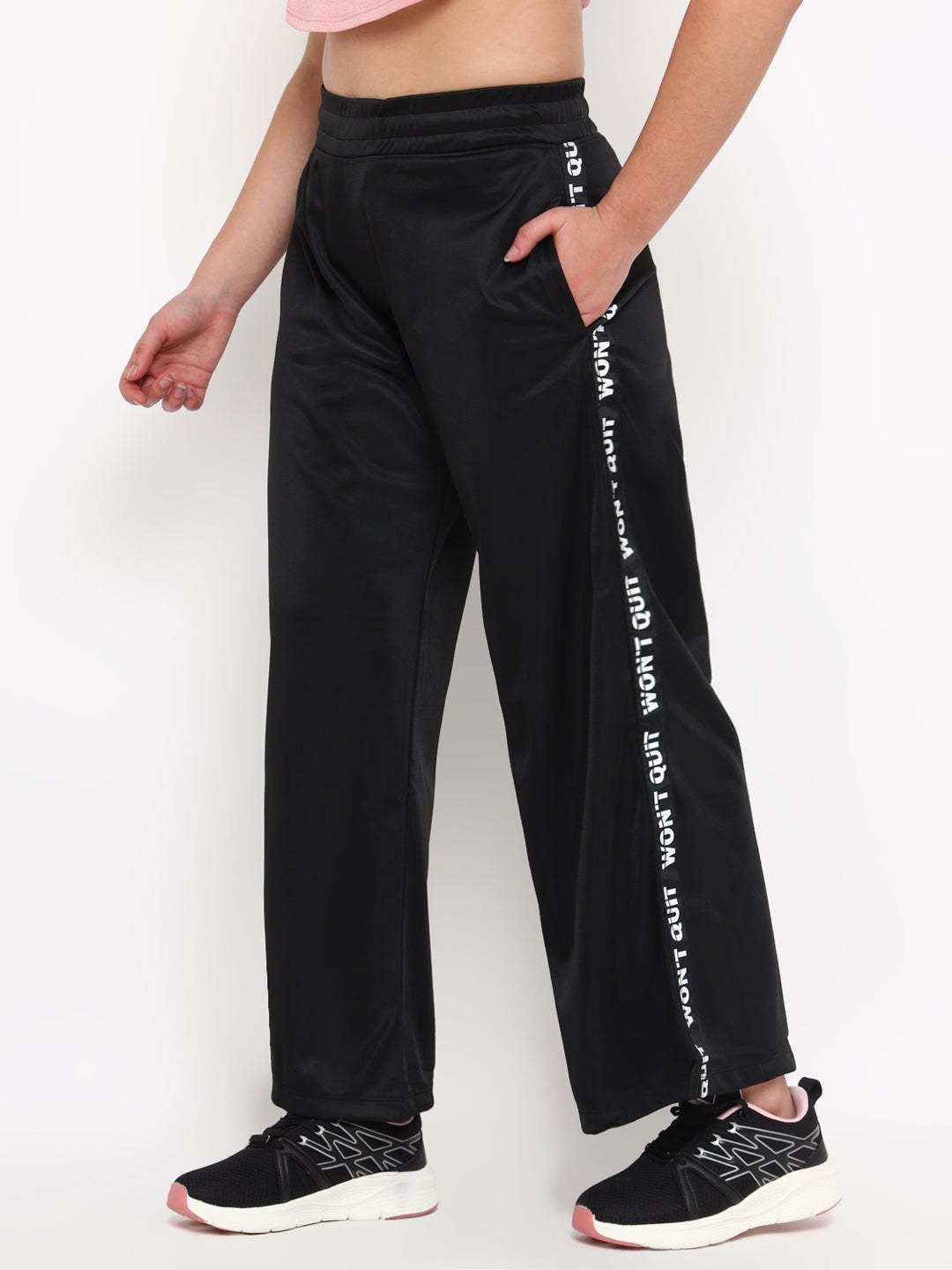 WMN SP FLARE PANT