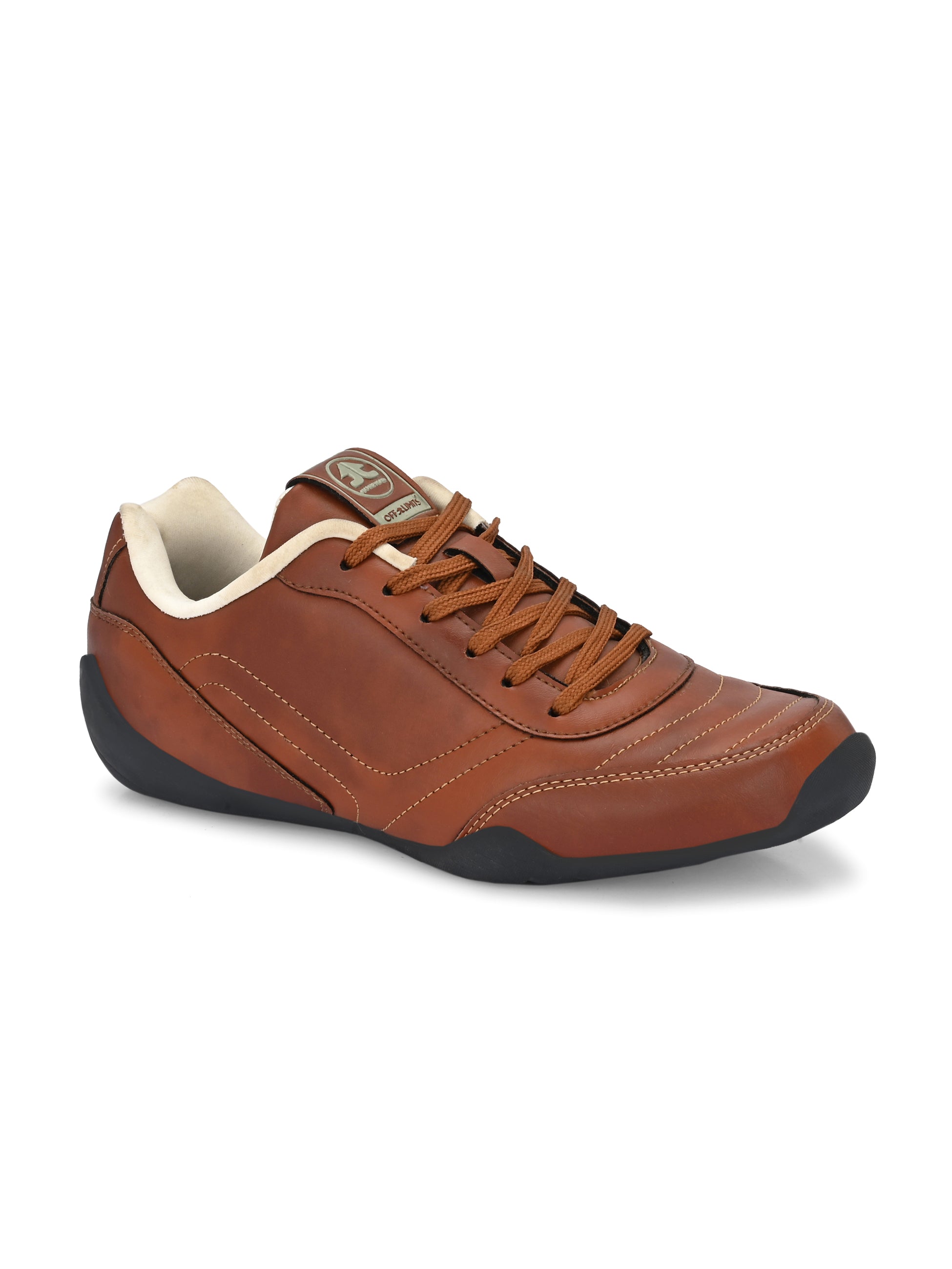 SPEED CAT - CRAZY HORSE TAN/CREAM