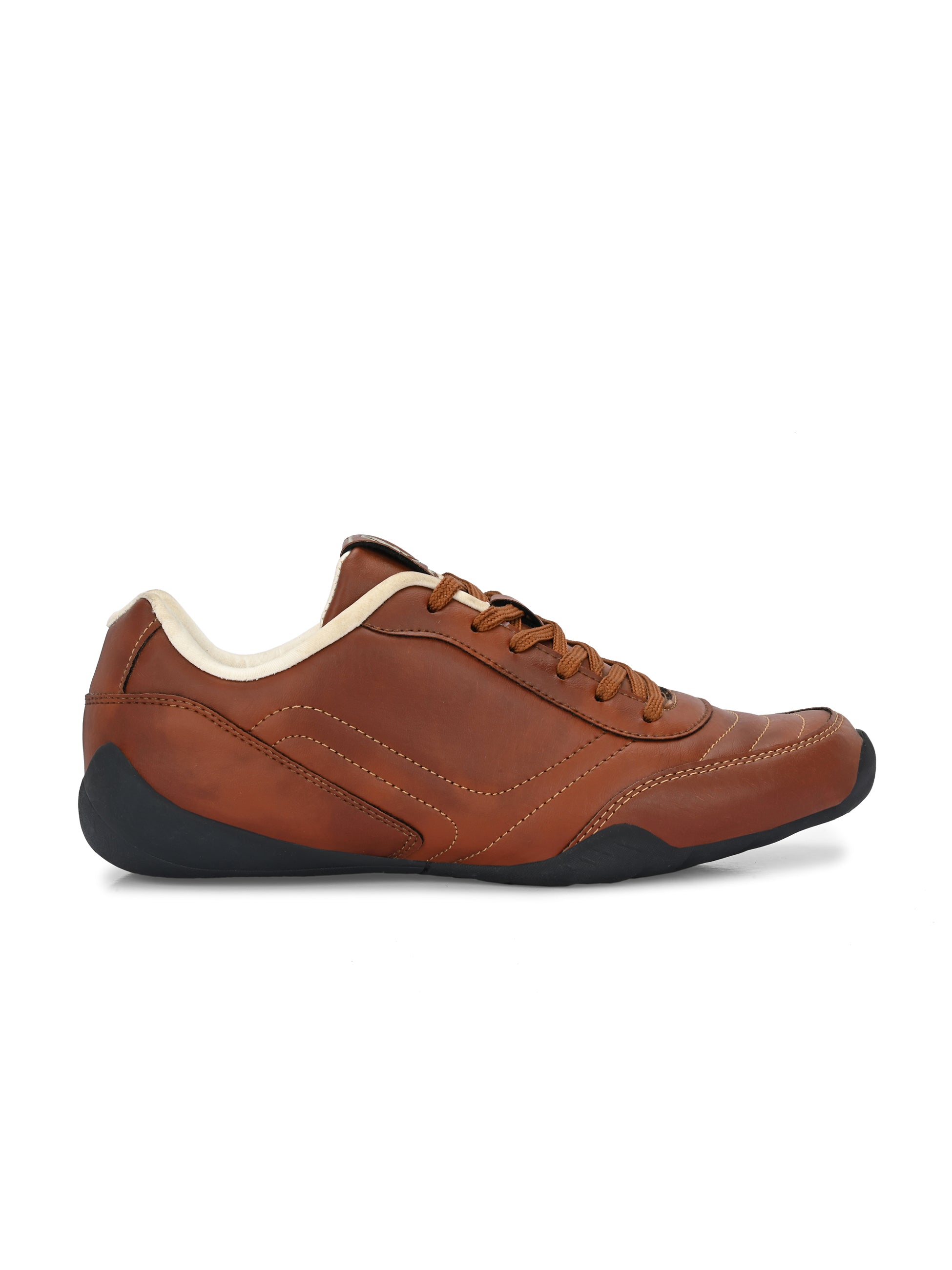 SPEED CAT - CRAZY HORSE TAN/CREAM