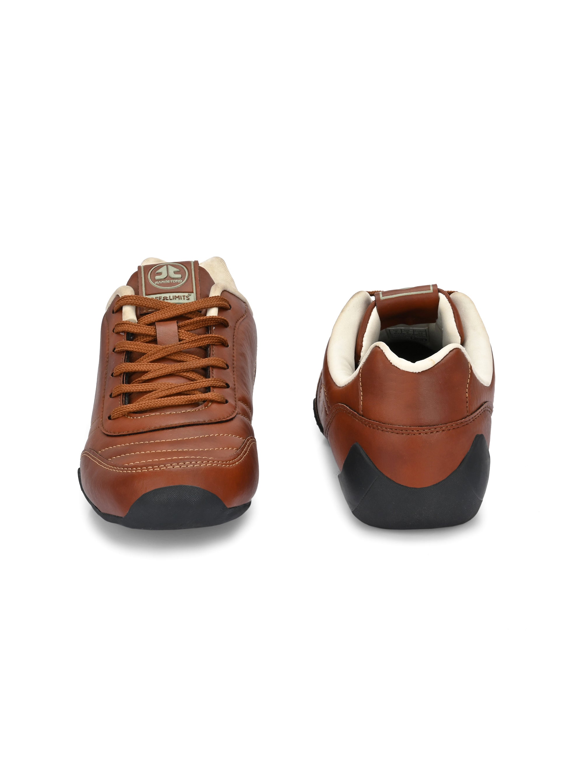 SPEED CAT - CRAZY HORSE TAN/CREAM