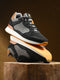 LENNOX - BLACK/GREY