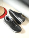 CABRON - BLACK/WHITE