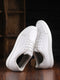 SKYLINE - WHITE/WHITE