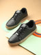 SKYLINE - BLACK/GUM