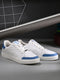 SKYLINE - OFF WHITE/BLUE