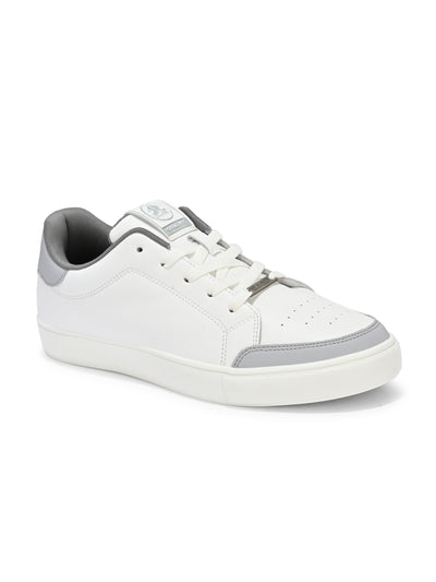 SKYLINE - OFF WHITE/LIGHT GREY