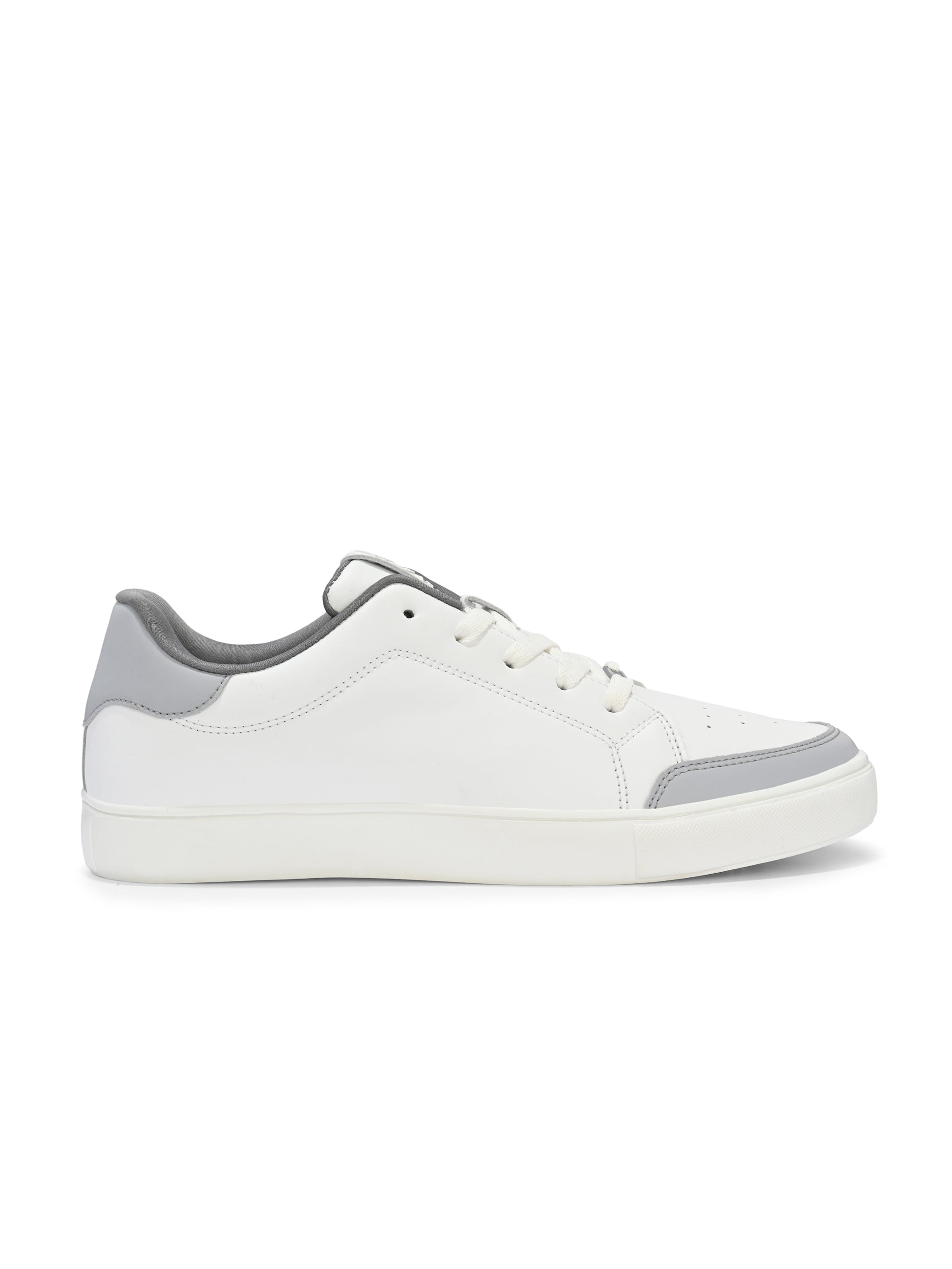 SKYLINE - OFF WHITE/LIGHT GREY