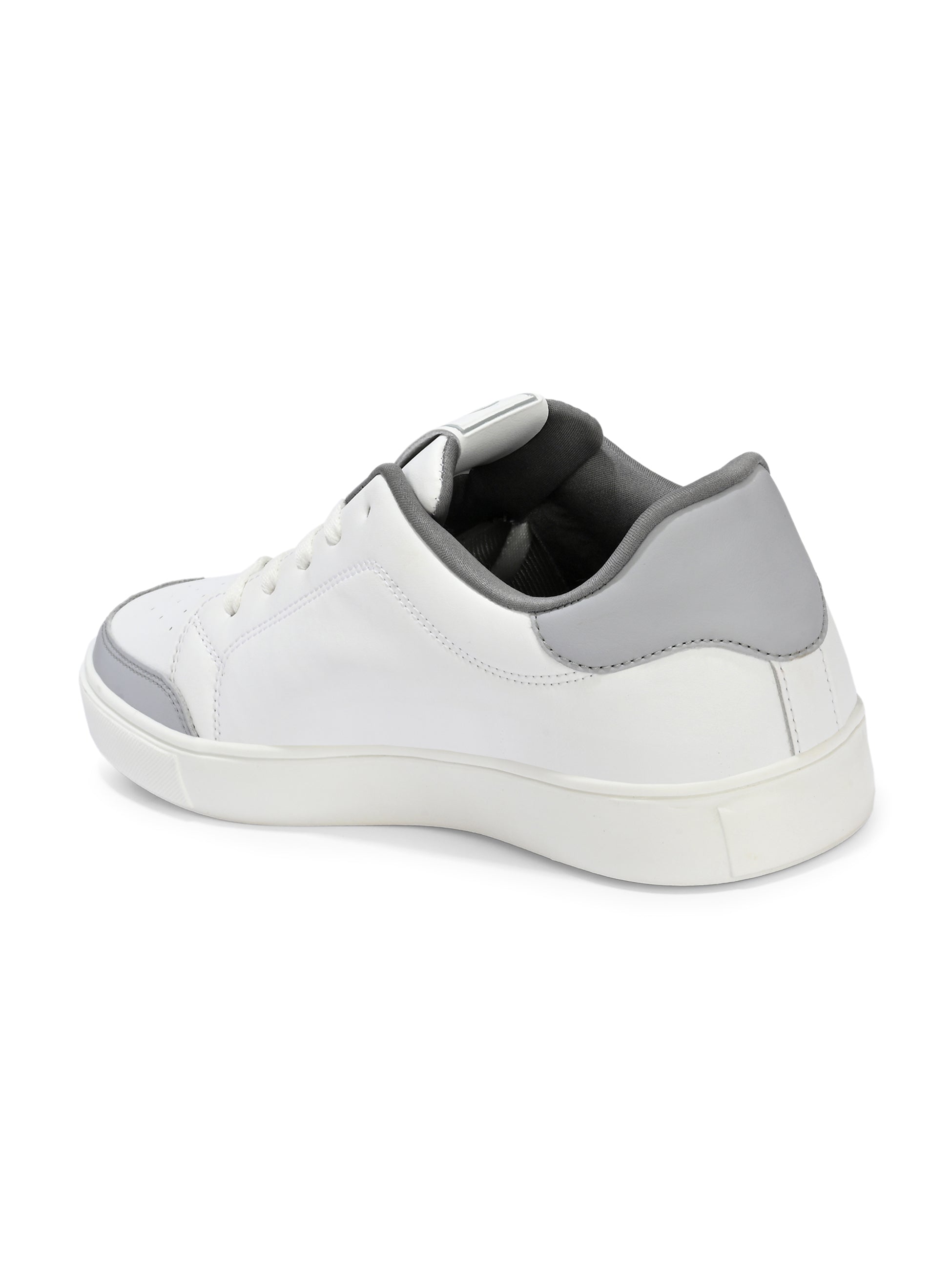SKYLINE - OFF WHITE/LIGHT GREY