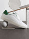 SKYLINE - OFF WHITE/GREEN