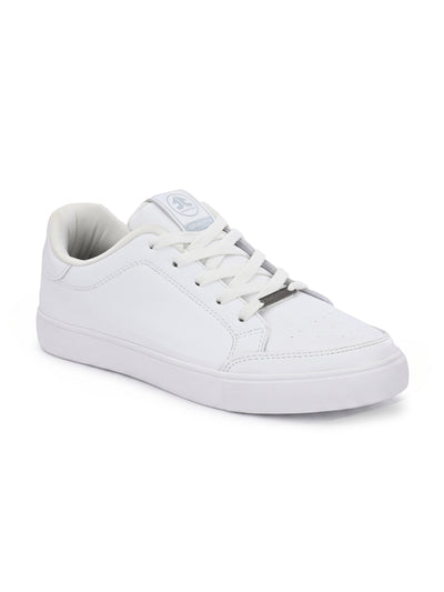 SKYLINE - WHITE/WHITE