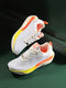 OPUS - WHITE/ORANGE/BLACK