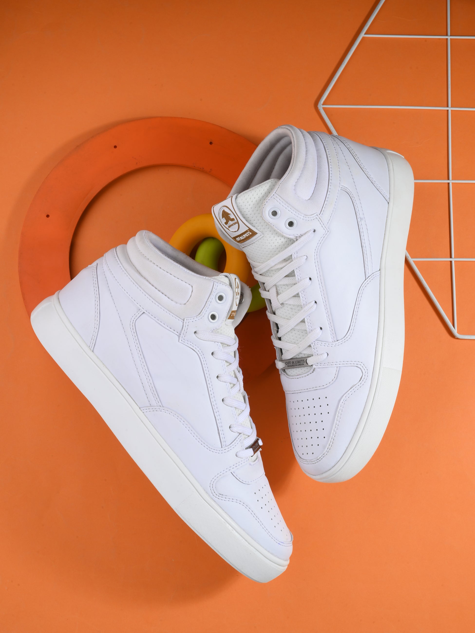 Sneakers 2025 Hrx White Sneakers Amazon SCOOT OFF WHITE