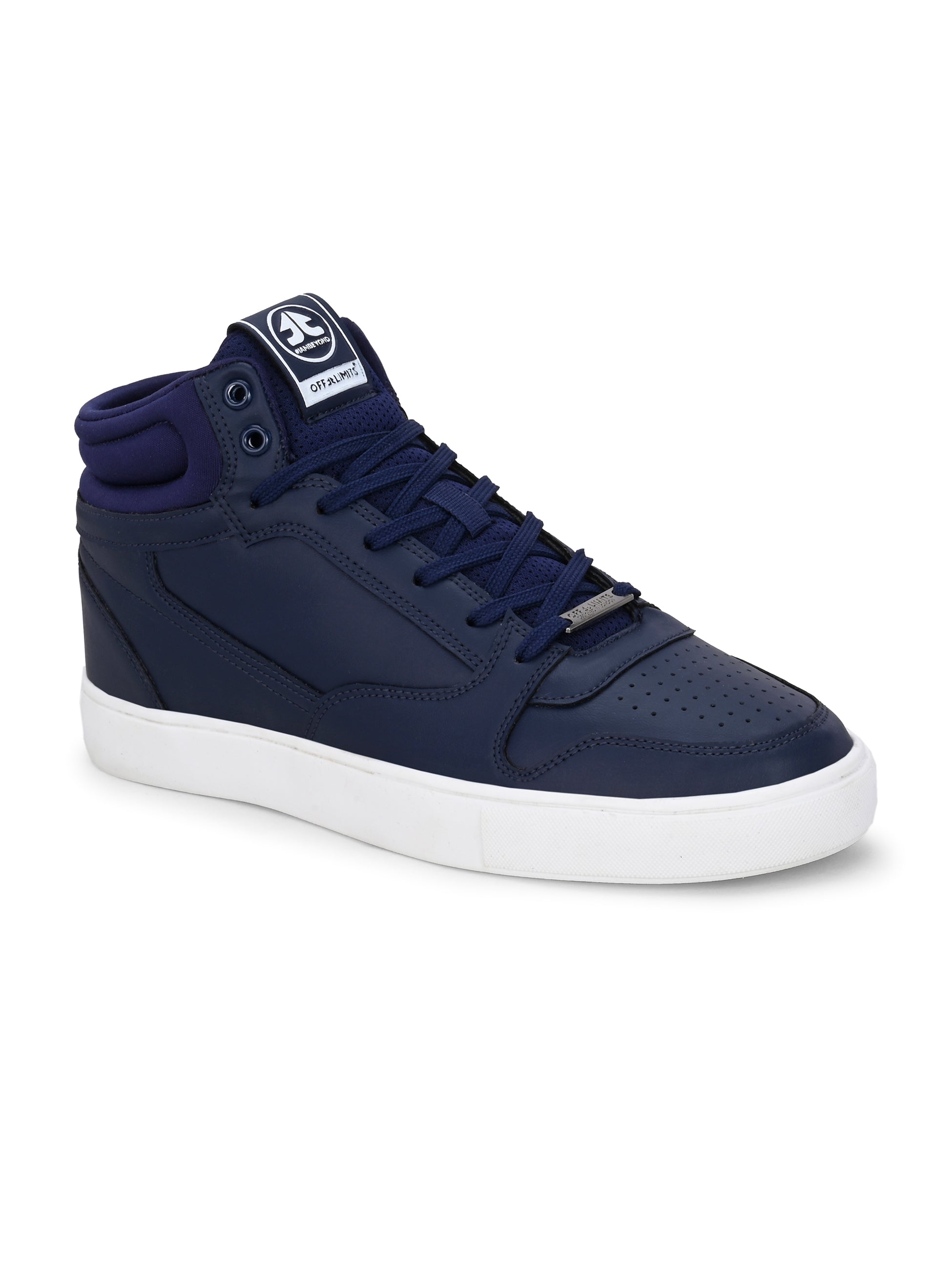 SCOOT - NAVY