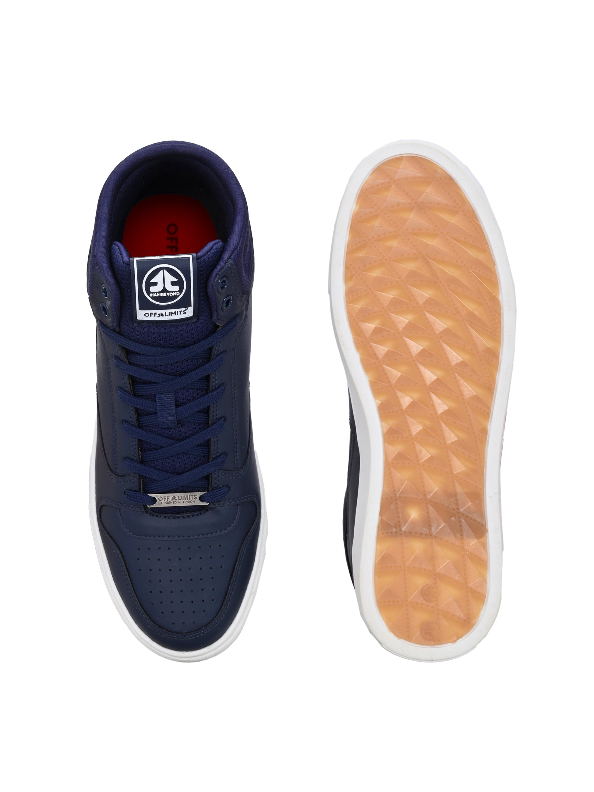 SCOOT - NAVY