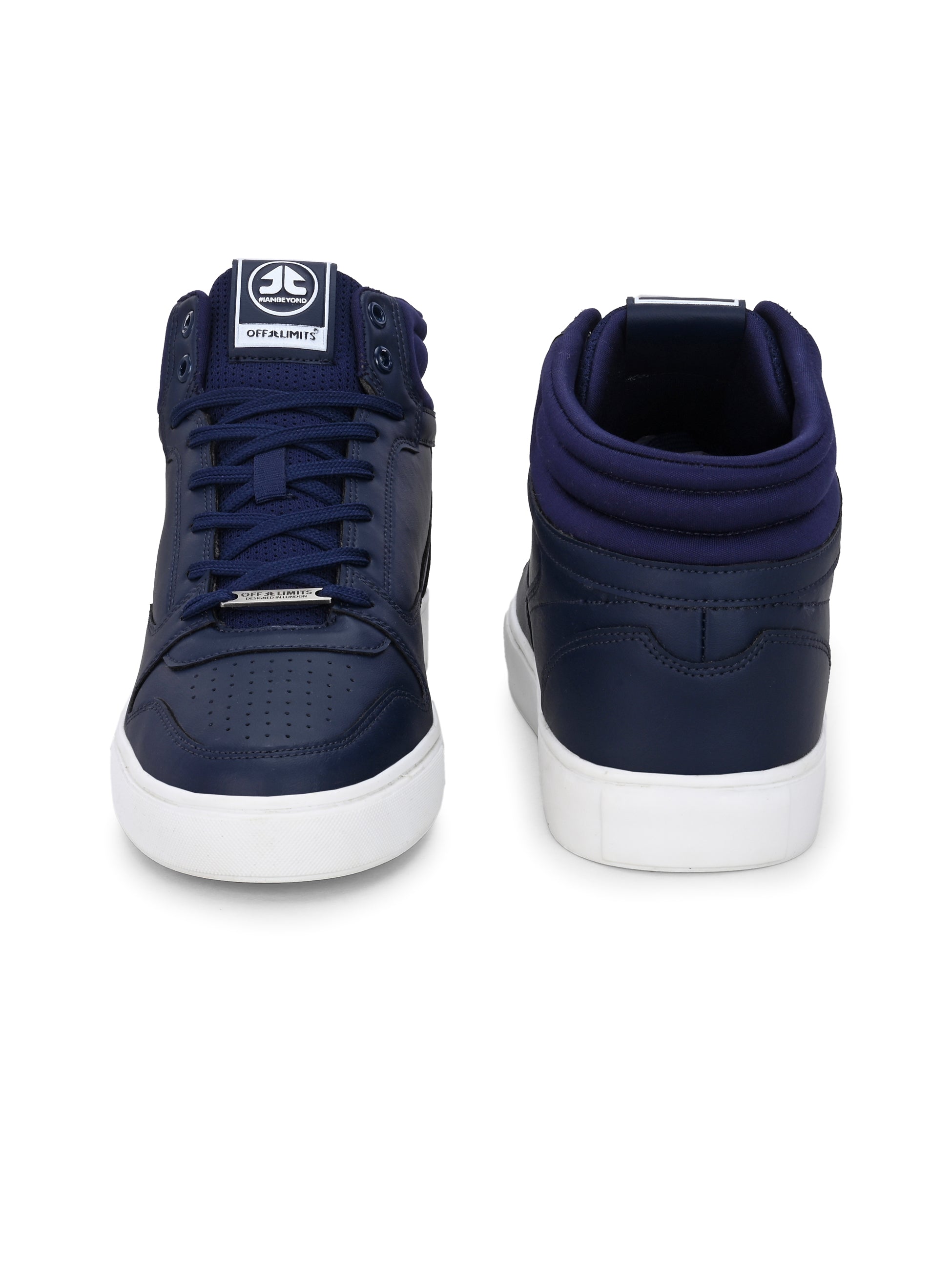 SCOOT - NAVY