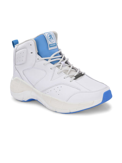 RIDER -  OFF WHITE/HUNTER BLUE
