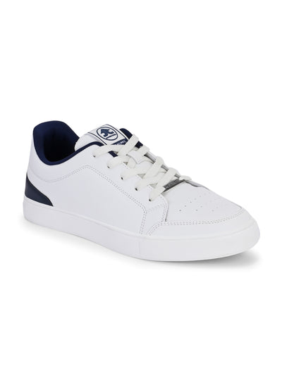 GINZA - OFF WHITE/NAVY