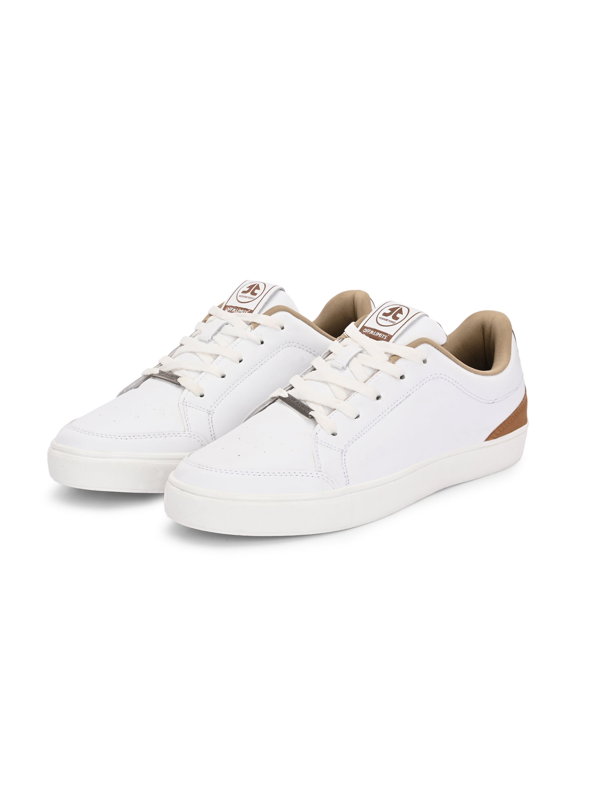 GINZA - OFF WHITE/BEIGE