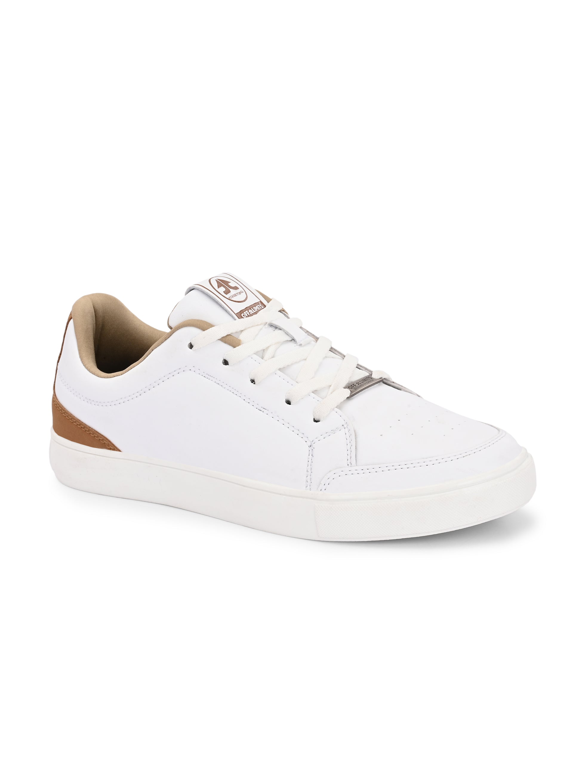 GINZA - OFF WHITE/BEIGE