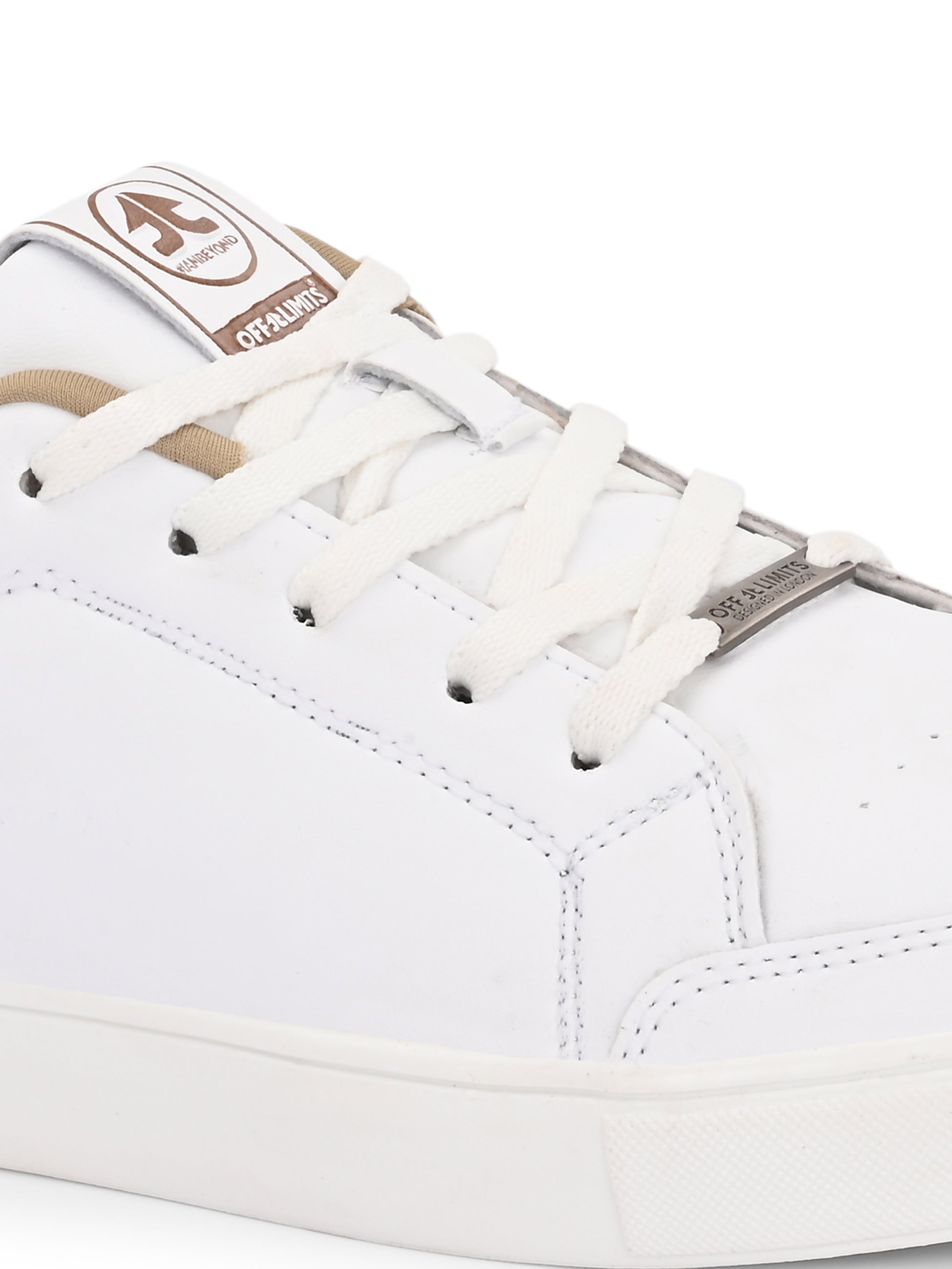 GINZA - OFF WHITE/BEIGE