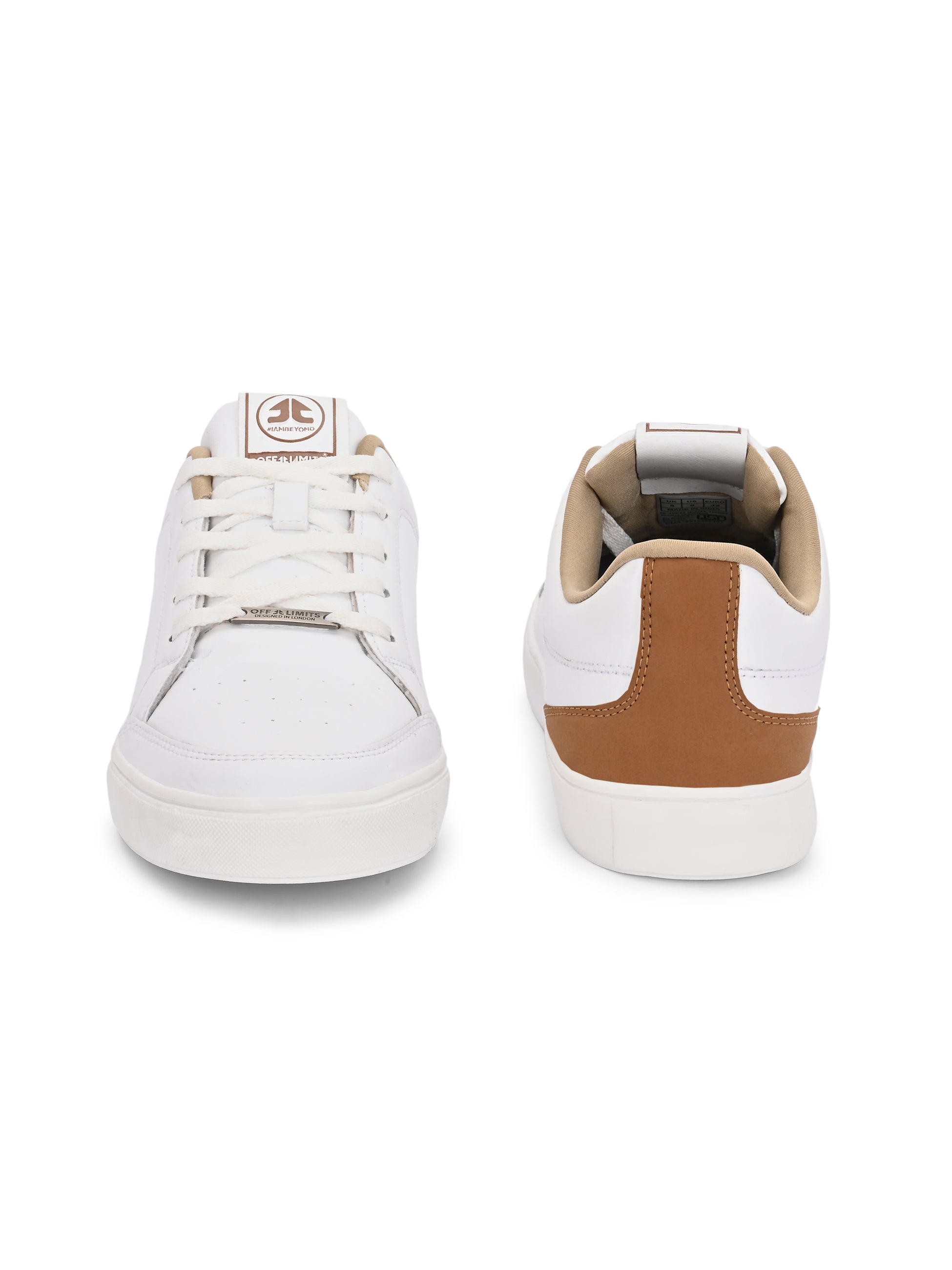GINZA - OFF WHITE/BEIGE