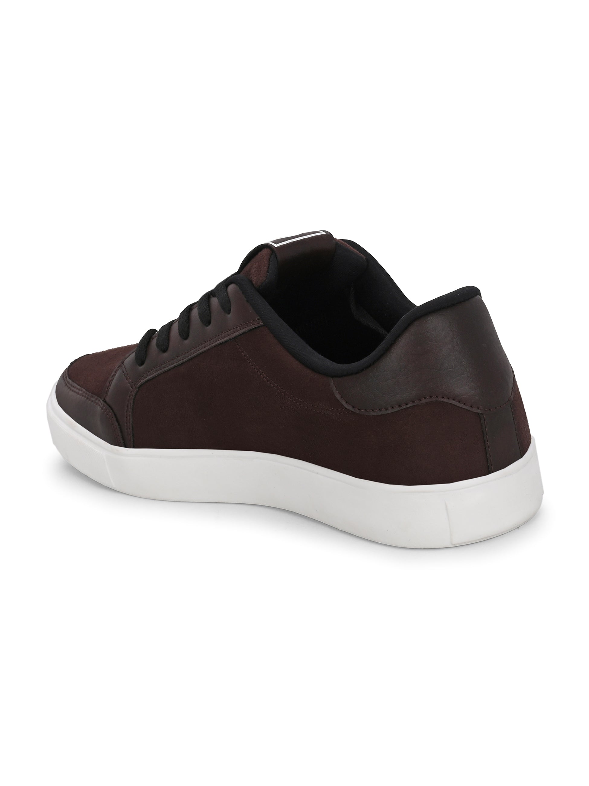 OXFORD - DARK BROWN