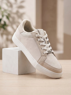 Oxford Off White