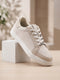 Oxford Off White