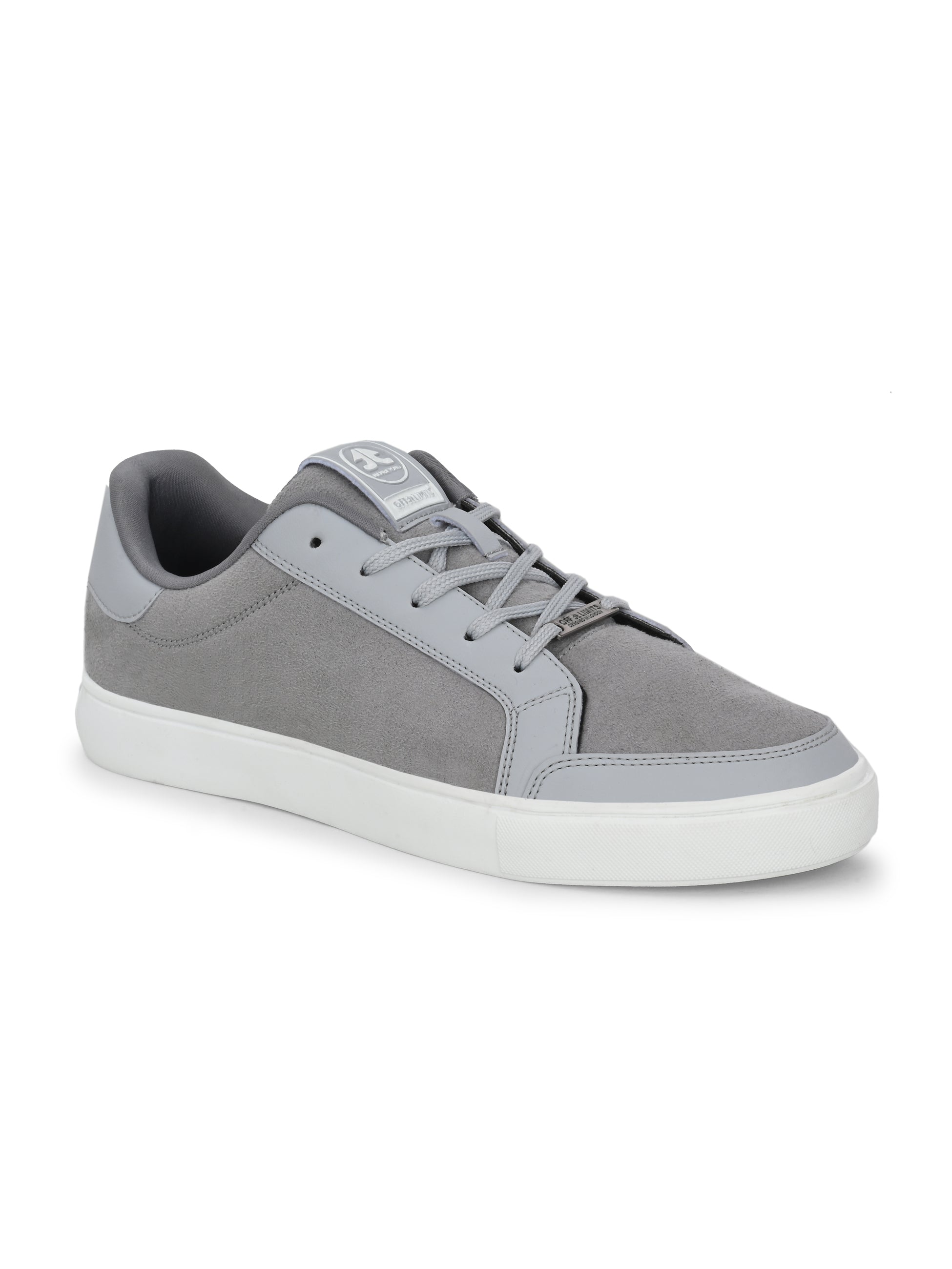 OXFORD - LIGHT GREY