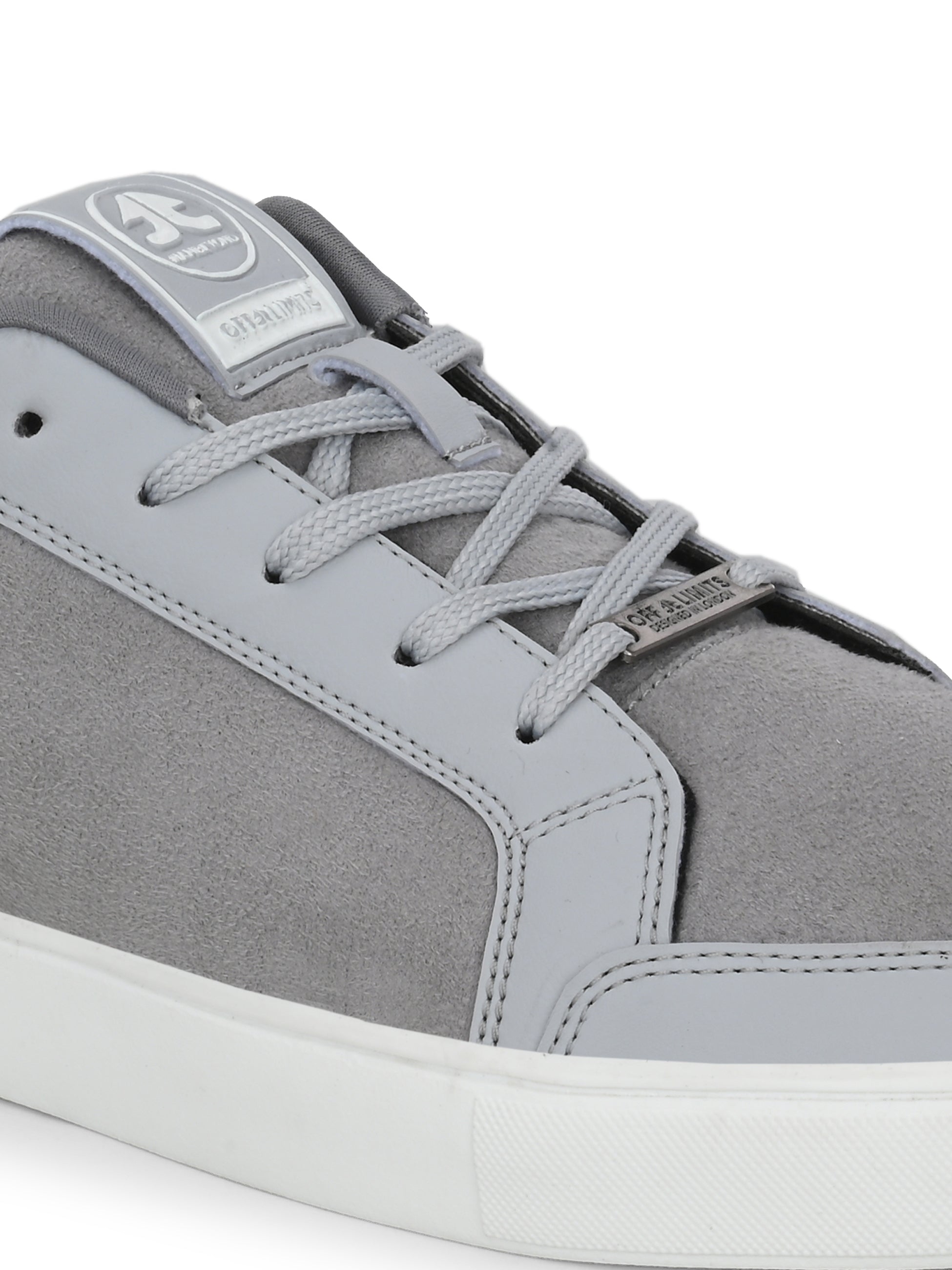 OXFORD - LIGHT GREY