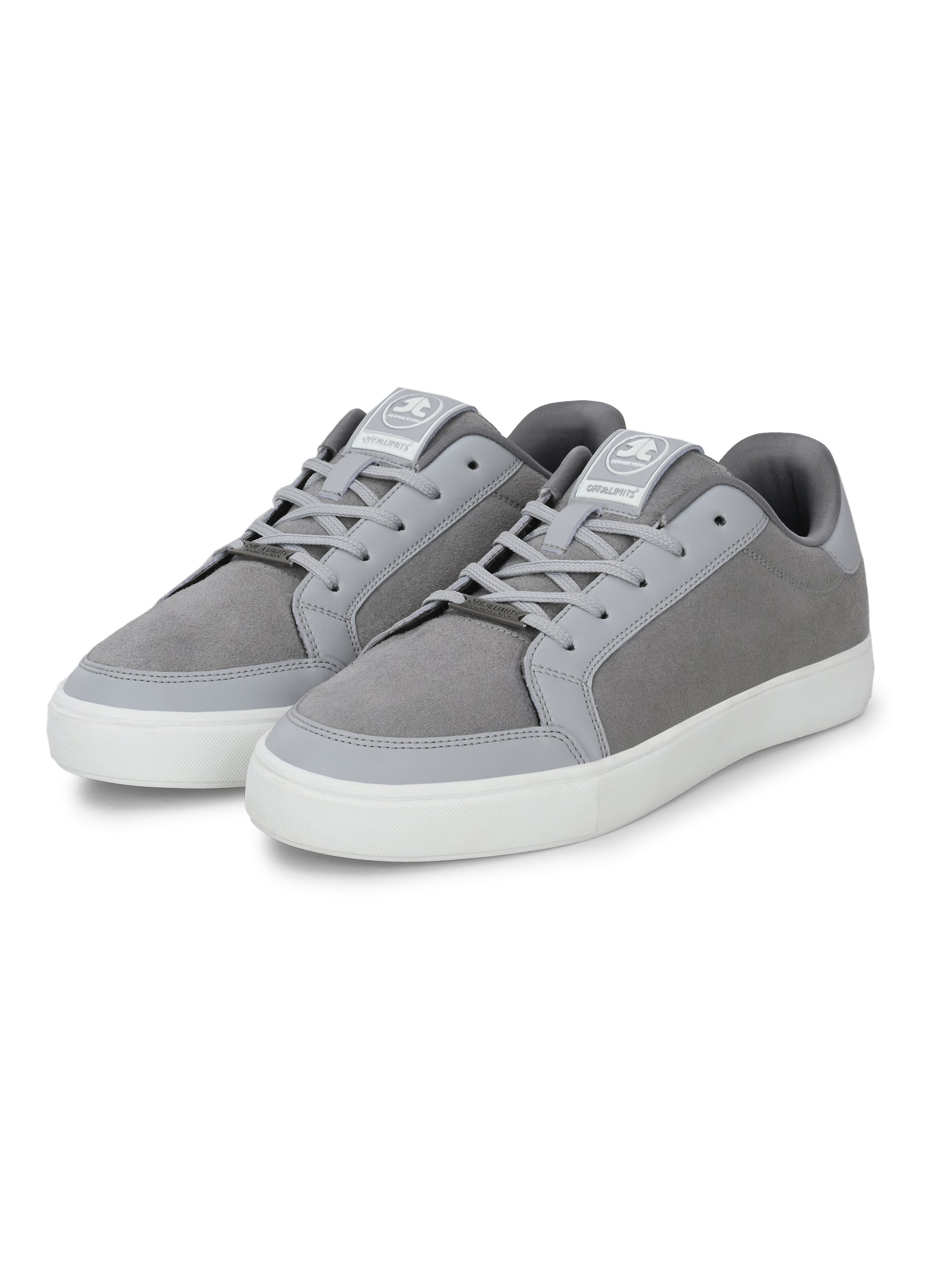 OXFORD - LIGHT GREY