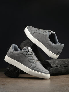 OXFORD - DARK GREY