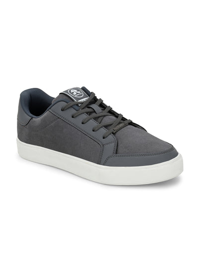 OXFORD - DARK GREY