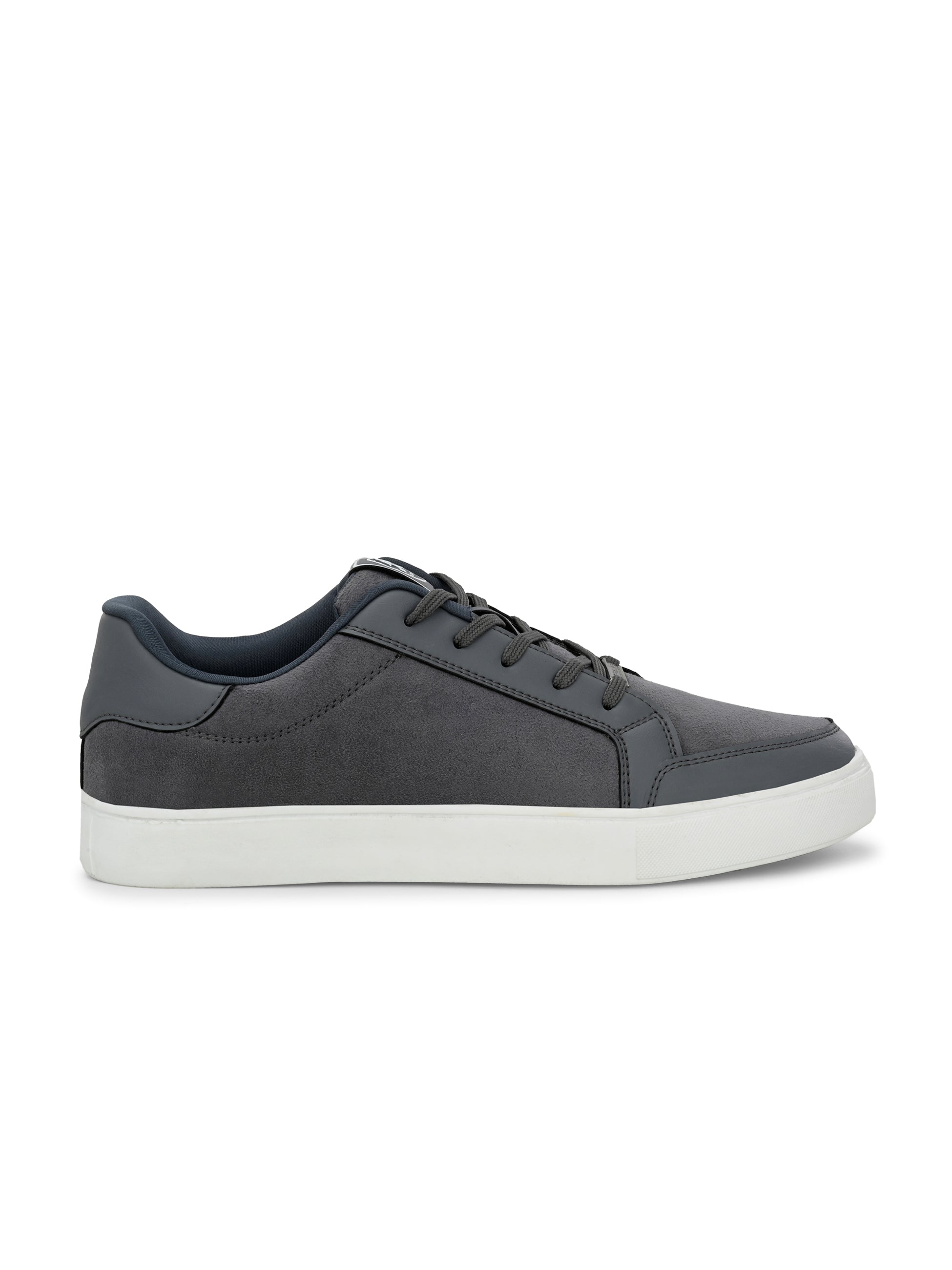 OXFORD - DARK GREY