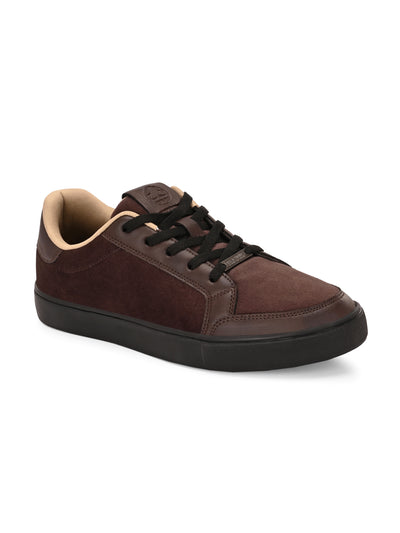 OXFORD - DARK BROWN/BLACK