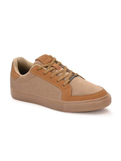OXFORD - CAMEL/TAN