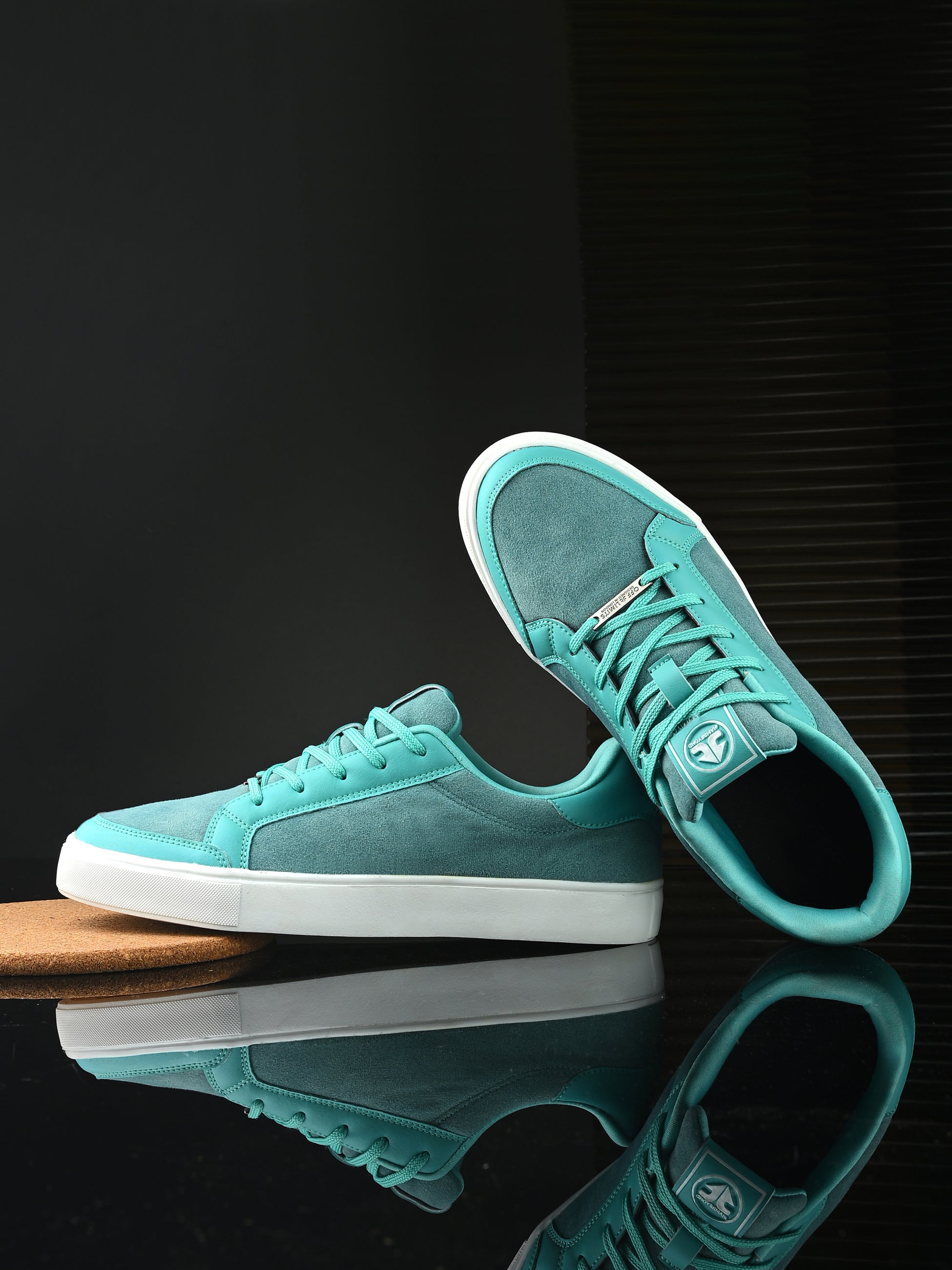 OXFORD - AQUA