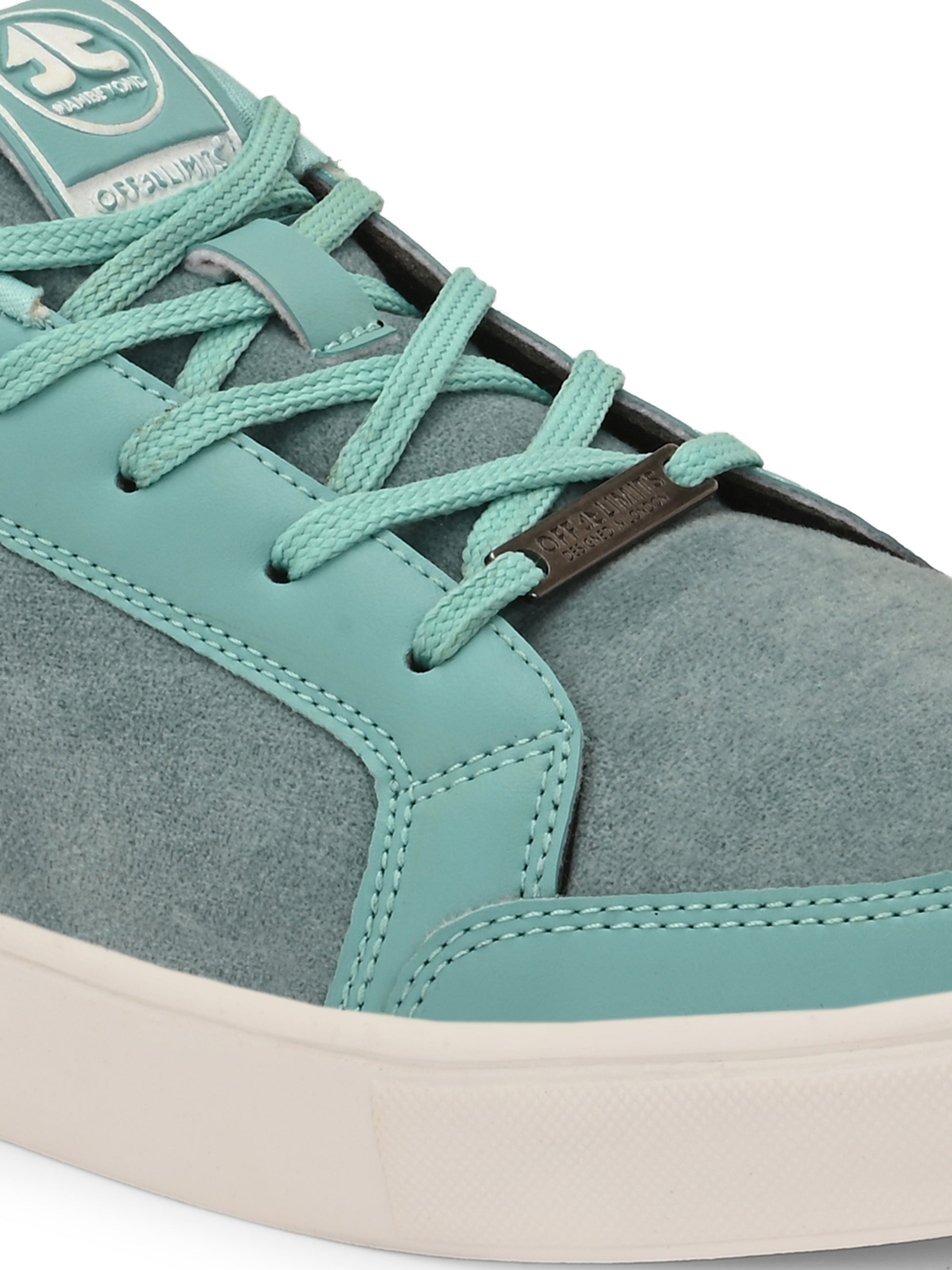 OXFORD - AQUA
